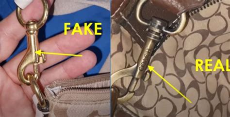 real coach vs fake coach